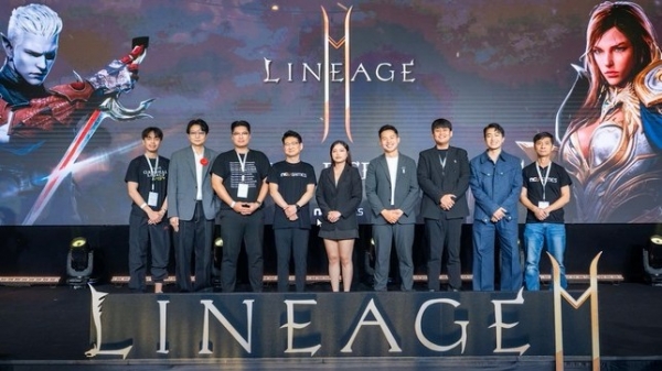 Game thủ Việt nói gì về Lineage2M trước thềm Open Beta? lineage 520250415021125jpg