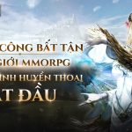 Lineage2M Grand Showcase sẽ mang đến những thông tin hấp dẫn gì cho game thủ? lineage2m 00jpg