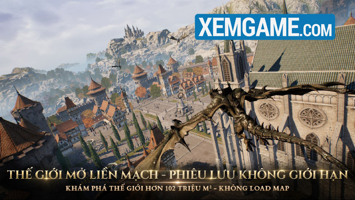 lineage2m-3-1 Lineage2M VNG mở đăng ký chính thức lineage2m 3 1