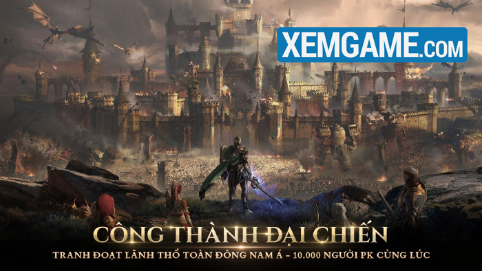 lineage2m-4-1 Lineage2M VNG mở đăng ký chính thức lineage2m 4 1