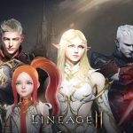 Tất tần tật thông tin về LineAge2M tại sự kiện Grand Showcase Thái Lan lineage2m thumbjpg 1