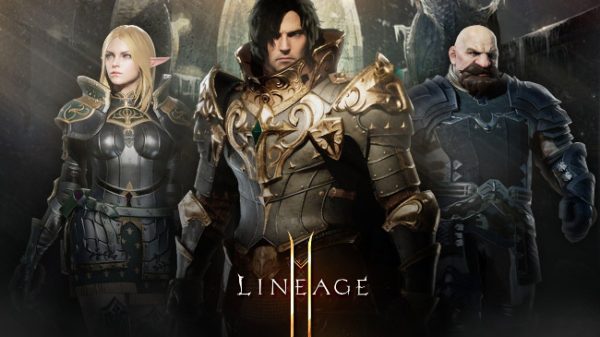 Cộng đồng háo hức đón chờ ngày ra mắt Lineage2M lineage2m thumbjpg