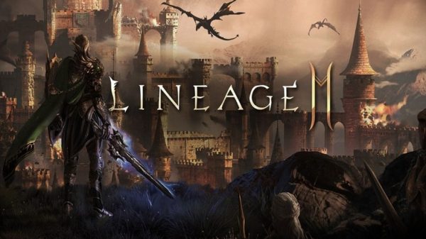 Lineage2M sắp ra mắt tại Việt Nam: MMORPG mới đến từ NCSOFT và VNGGames lineage2m vngjpg