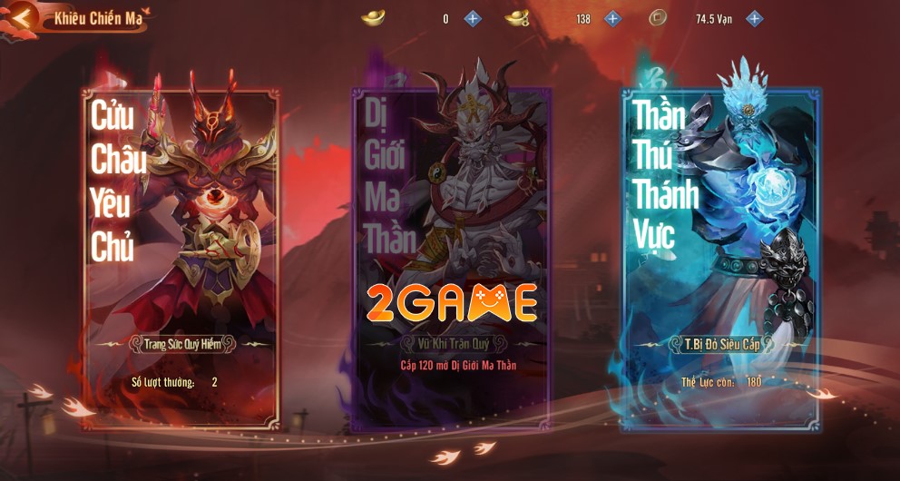 Linh Kiếm Chi Mộng mang đến một thế giới tiên hiệp đầy màu sắc linh kiem chi mong 4