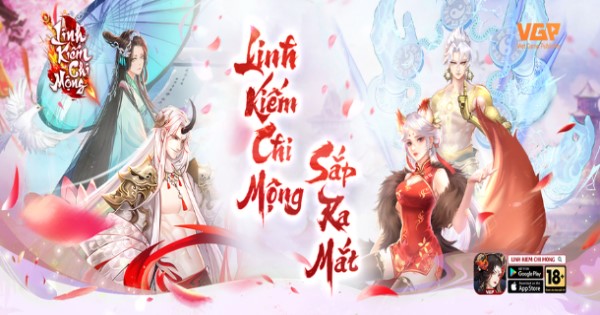 Linh Kiếm Chi Mộng – Game MMORPG tiên hiệp “xịn xò” sắp ra mắt linh kiem chi mong thumbjpg 2