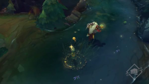 LMHT: Linh Quang – tính năng của mùa 2026 khiến cộng đồng than rằng “quá bá” linh quang thumbjpg