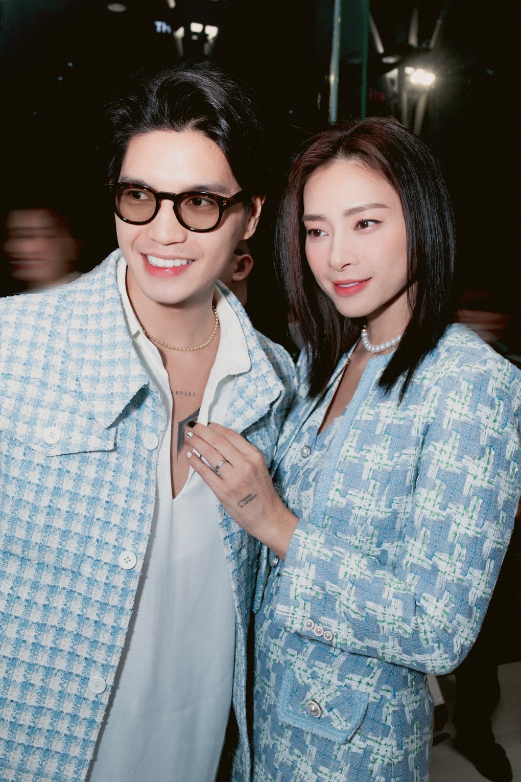 Giật mình với hình ảnh của chồng Ngô Thanh Vân sau khi nhập hội bố bỉm- Ảnh 7.