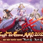 Linh Kiếm Chi Mộng có gì hấp dẫn mà dẫn đầu mọi bảng xếp hạng game free tại Việt Nam linhkiemchimong pr thumbjpg