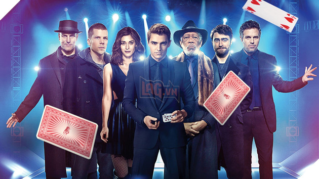 Hãng Lionsgate Hé Lộ Những Tin Tức Một Số Dự Án Phim Khiến Khán Giả Bất Ngờ