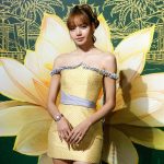 Dự Án Phim Tài Liệu Về Nữ Idol Hàn Quốc Lisa Đang Được Sản Xuất lisa black ca si2 zhpljpg