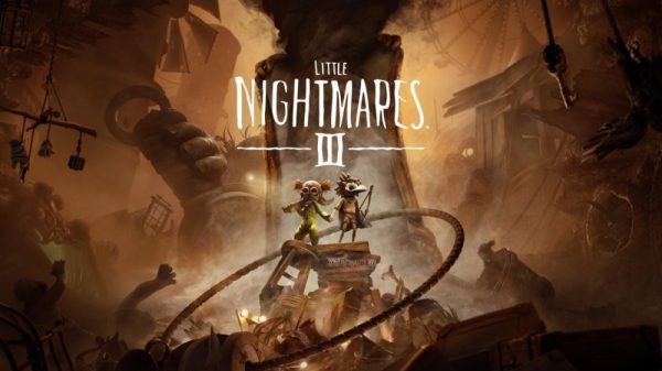 Little Nightmare 3 Sẽ Ra Mắt Vào Tháng 10, Đi Kèm Với Một Điều Bất Ngờ little nightmare 3 hdsxjpg