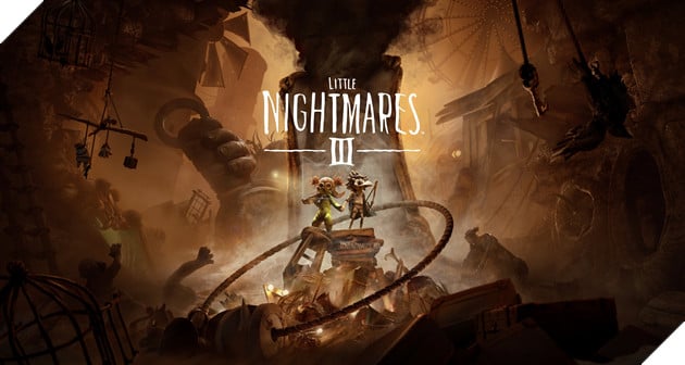 Little Nightmare 3 Se Ra Mat Vao Thang 10, Di Kem Voi Mot Dieu Bat Ngo Game thủ có thể trải nghiệm trước Little Nightmares 3 nếu đủ điều kiện