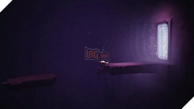 Little Nightmares: Nhin Lai Toan Bo Dong Thoi Gian Va Dien Bien Cot Truyen (Phan 1) 9 Little Nightmares: Nhìn Lại Toàn Bộ Dòng Thời Gian Và Diễn Biến Cốt Truyện Phần 1 9