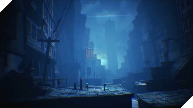 Little Nightmares: Nhin Lai Toan Bo Dong Thoi Gian Va Dien Bien Cot Truyen (Phan 1) 7 Little Nightmares: Nhìn Lại Toàn Bộ Dòng Thời Gian Và Diễn Biến Cốt Truyện Phần 1 7