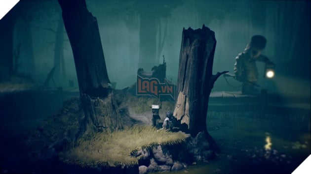 Little Nightmares: Nhin Lai Toan Bo Dong Thoi Gian Va Dien Bien Cot Truyen (Phan 1) 5 Little Nightmares: Nhìn Lại Toàn Bộ Dòng Thời Gian Và Diễn Biến Cốt Truyện Phần 1 5