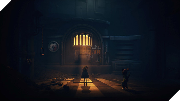 Review Game Little Nightmares 3: Mot Hanh Trinh An Toan, Chua Hoan Thien Nhung Vua Du 9 Review Game Little Nightmares 3: Một Hành Trình An Toàn, Chưa Hoàn Thiện Nhưng Vừa Đủ 9