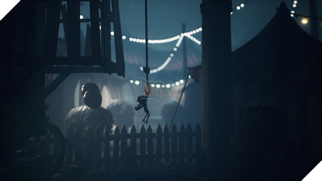 Review Game Little Nightmares 3: Mot Hanh Trinh An Toan, Chua Hoan Thien Nhung Vua Du 8 Review Game Little Nightmares 3: Một Hành Trình An Toàn, Chưa Hoàn Thiện Nhưng Vừa Đủ 8