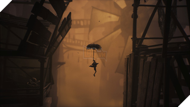 Review Game Little Nightmares 3: Mot Hanh Trinh An Toan, Chua Hoan Thien Nhung Vua Du 7 Review Game Little Nightmares 3: Một Hành Trình An Toàn, Chưa Hoàn Thiện Nhưng Vừa Đủ 7