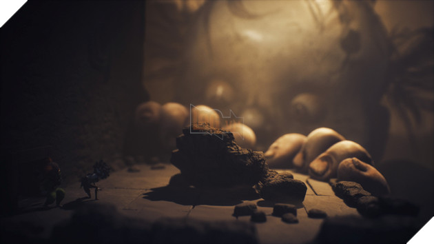Review Game Little Nightmares 3: Mot Hanh Trinh An Toan, Chua Hoan Thien Nhung Vua Du 6 Review Game Little Nightmares 3: Một Hành Trình An Toàn, Chưa Hoàn Thiện Nhưng Vừa Đủ 6