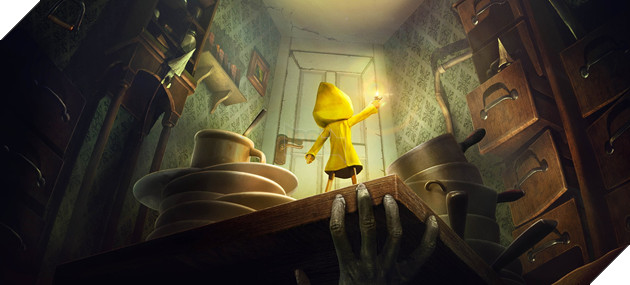 Little Nightmares: Nhin Lai Toan Bo Dong Thoi Gian Va Dien Bien Cot Truyen (Phan 1) Little Nightmares: Nhìn Lại Toàn Bộ Dòng Thời Gian Và Diễn Biến Cốt Truyện Phần 1