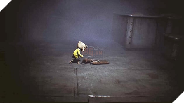 Little Nightmares: Nhin Lai Toan Bo Dong Thoi Gian Va Dien Bien Cot Truyen (Phan 2) 4 Little Nightmares: Nhìn Lại Toàn Bộ Dòng Thời Gian Và Diễn Biến Cốt Truyện Phần 2 4