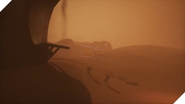 Giải Mã Cốt Truyện Little Nightmares 3: Hành Trình Tìm Đến Vô Định 3