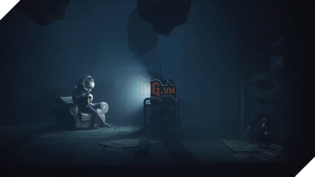 Giải Mã Cốt Truyện Little Nightmares 3: Hành Trình Tìm Đến Vô Định 9