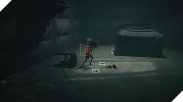 Giải Mã Cốt Truyện Little Nightmares 3: Hành Trình Tìm Đến Vô Định 11