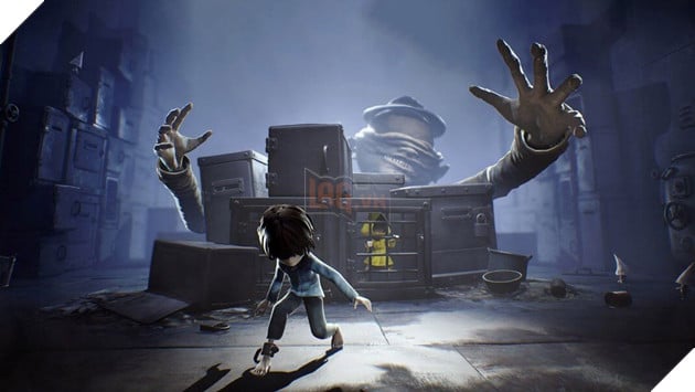 Little Nightmares: Nhin Lai Toan Bo Dong Thoi Gian Va Dien Bien Cot Truyen (Phan 2) 2 Little Nightmares: Nhìn Lại Toàn Bộ Dòng Thời Gian Và Diễn Biến Cốt Truyện Phần 2 2