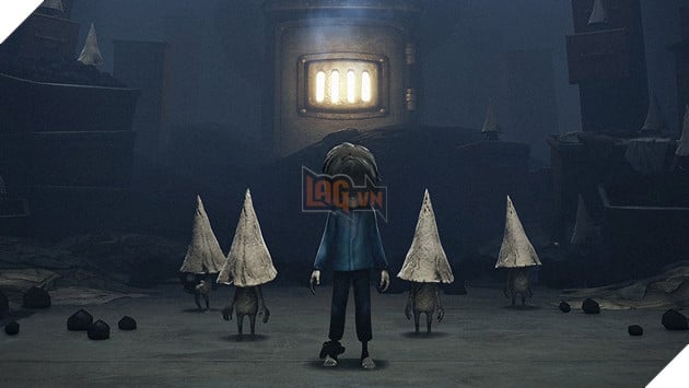 Little Nightmares: Nhin Lai Toan Bo Dong Thoi Gian Va Dien Bien Cot Truyen (Phan 2) Little Nightmares: Nhìn Lại Toàn Bộ Dòng Thời Gian Và Diễn Biến Cốt Truyện Phần 2