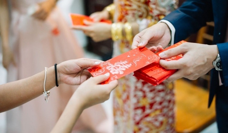 Cha mẹ cầm tiền lì xì của con: Góc nhìn Pháp luật và bài học từ Game lixi 37