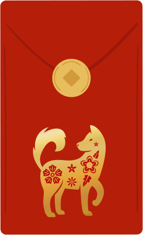 3 con giáp né được xui xẻ, lộc lá tới cửa ngay dịp năm mới  lixi cho 1736217914 67 width295height486