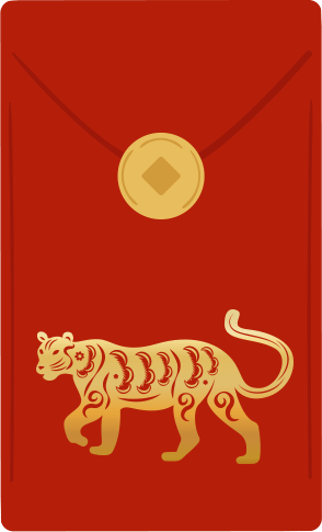 3 con giáp né được xui xẻ, lộc lá tới cửa ngay dịp năm mới  lixi ho 1736215792 827 width294height485