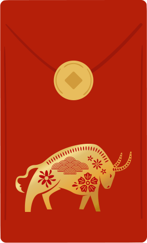 3 con giáp né được xui xẻ, lộc lá tới cửa ngay dịp năm mới  lixi trau 1736215756 53 width294height485