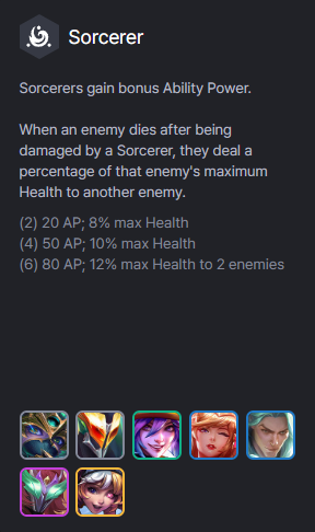 ĐTCL mùa 15: Chi tiết hiệu ứng của toàn bộ Hệ mới ljpbheh6 screenshot 11