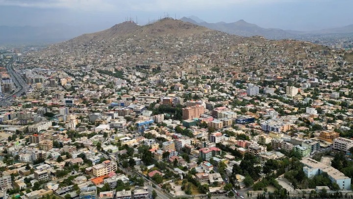 Thành phố nào trên thế giới sẽ cạn kiệt nước đầu tiên?- Ảnh 1.