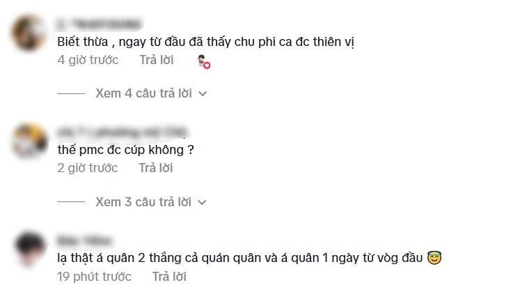 Chung kết Sing! Asia: Phương Mỹ Chi bại trận vì thí sinh Trung Quốc được