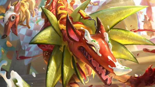 Cộng Đồng LMHT Bị Sốc Vì Trang Phục Cá Tháng Tư Tuyệt Vời Mà Riot Vừa Giới Thiệu lmht 1 fsjcjpg