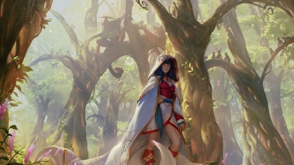 Liên Minh Huyền Thoại Mùa Tiếp Theo Sẽ Đến Với Ionia, Và Đây Là Lúc Để Rework Tướng 29 Liên Minh Huyền Thoại Mùa Tiếp Theo Sẽ Đến Với Ionia, Và Đây Là Lúc Để Rework Tướng lmht 1 suuojpg