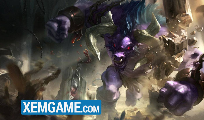 lmht-25-15-1 LMHT 25.15 PBE: Braum và Alistar bị nerf nặng chống chịu, sửa bug Riven hất người như Gragas lmht 25 15 1