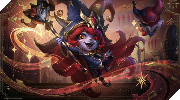 LMHT: Chi tiết bản cập nhật 25.17 - Tăng sức mạnh hàng loạt cho nhóm tướng outmeta 3