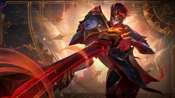 LMHT: Chi tiết bản cập nhật 25.17 - Tăng sức mạnh hàng loạt cho nhóm tướng outmeta lmht 25 17 cap nhat moi nhat 4 xpjsjpg