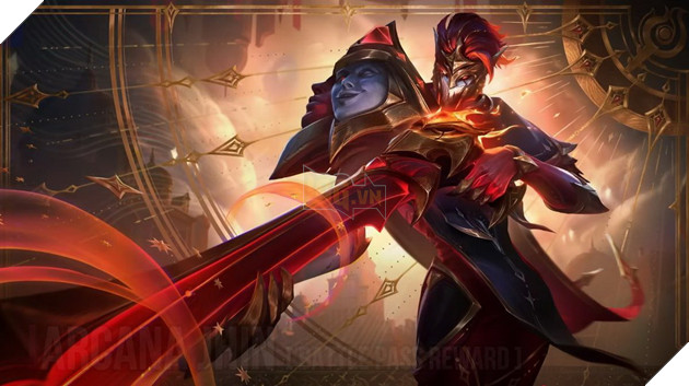 LMHT: Chi tiết bản cập nhật 25.17 - Tăng sức mạnh hàng loạt cho nhóm tướng outmeta 2