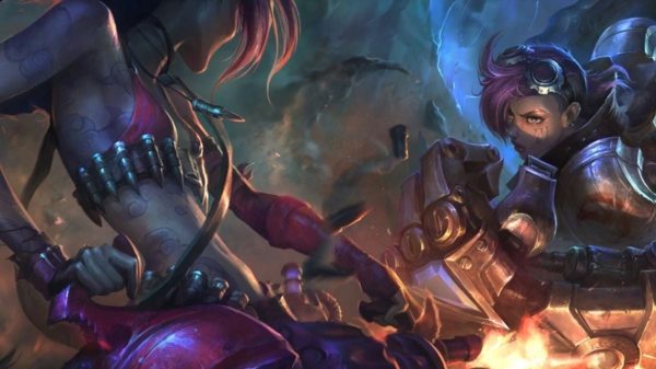 Người Chơi Liên Minh Huyền Thoại Ca Ngợi Một Tính Năng Được Ra Mắt Từ Rất Lâu Về Trước 26 Người Chơi Liên Minh Huyền Thoại Ca Ngợi Một Tính Năng Được Ra Mắt Từ Rất Lâu Về Trước lmht 5 qplkjpg