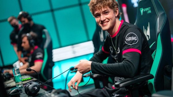 LMHT: Jezu Thông Báo Giã Từ Sự Nghiệp Tuyển Thủ Chuyên Nghiệp 27 LMHT: Jezu Thông Báo Giã Từ Sự Nghiệp Tuyển Thủ Chuyên Nghiệp lmht ashwjpg