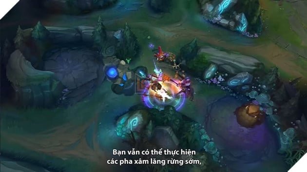 LMHT: Chinh Thuc Loai Bo Atakhan, Baron Ve Lai Phut 20, Ra Mat Tinh Nang Linh Quang LMHT: Chính Thức Loại Bỏ Atakhan, Baron Về Lại Phút 20, Ra Mắt Tính Năng Linh Quang