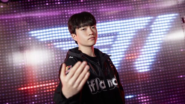 LMHT: Keria đưa ra lời khuyên khá “phũ” sau khi giành giải League Awards 2025 lmht cktg 2023 keriajpg