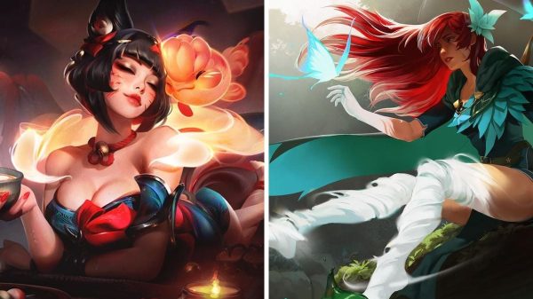 Người Hâm Mộ Dota 2 Cuối Cùng Cũng Hiểu Lý Do Tại Sao LMHT Trở Nên Phổ Biến Hơn 31 Người Hâm Mộ Dota 2 Cuối Cùng Cũng Hiểu Lý Do Tại Sao LMHT Trở Nên Phổ Biến Hơn lmht cyeqjpg