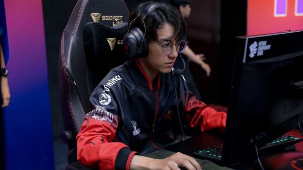 Tuyển Thủ Đường Trên Đầy Tiềm Năng Của VCS Bất Ngờ Giải Nghệ Ở Tuổi 23 lmht hasmed glurjpg