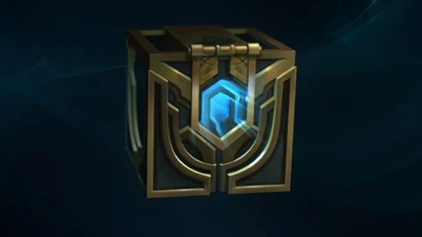 LMHT: Game thủ hướng dẫn Riot Games cách để kích nạp từ game thủ mà không cần bỏ rương Hextech lmht hextech riot 1 lursjpg